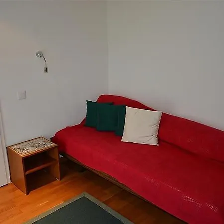 アパート Sleeps 6 Wifi グスタード