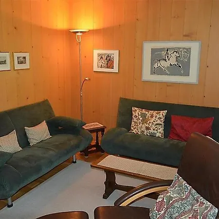 Sleeps 6 Wifi 公寓