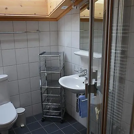 公寓 Sleeps 6 Wifi *