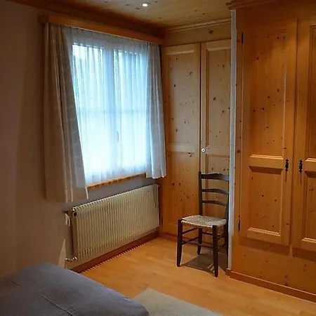 Sleeps 6 Wifi * 格施塔德