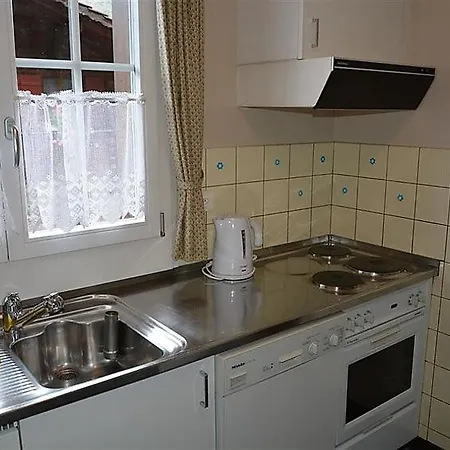 Sleeps 6 Wifi