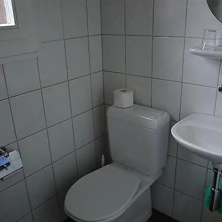 公寓 Sleeps 6 Wifi