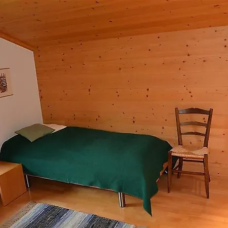 Sleeps 6 Wifi 格施塔德