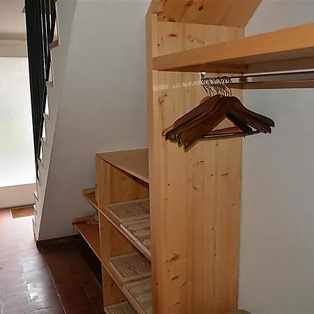 Sleeps 6 Wifi 公寓 格施塔德